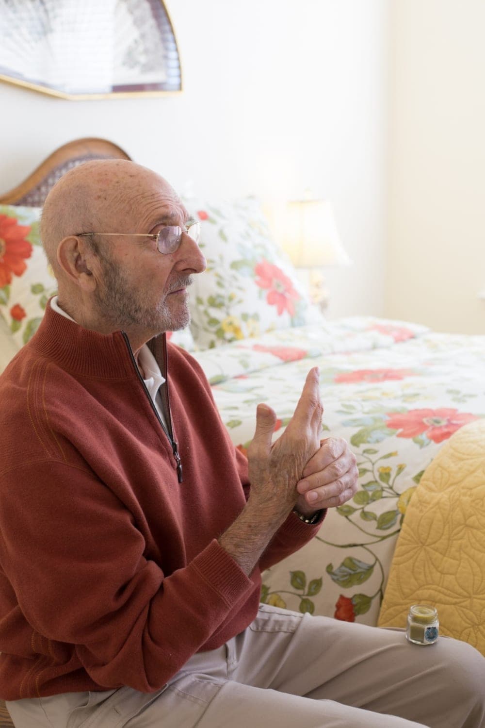 Seniors’ rising cannabis use concerns NYU doctors