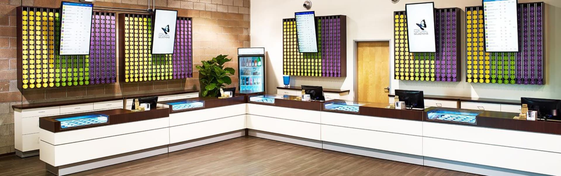 Harvest Health widens home state footprint, acquires Arizona Natural Selections