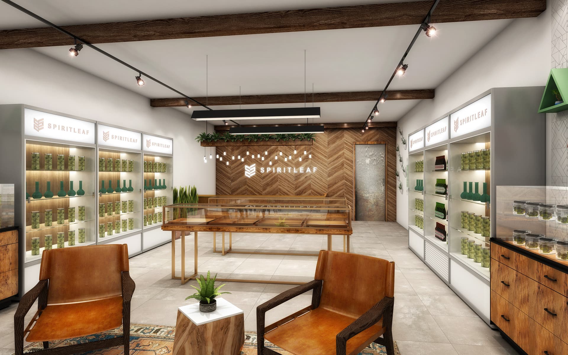 Inner Spirit eyes aggressive Ontario pot shop expansion