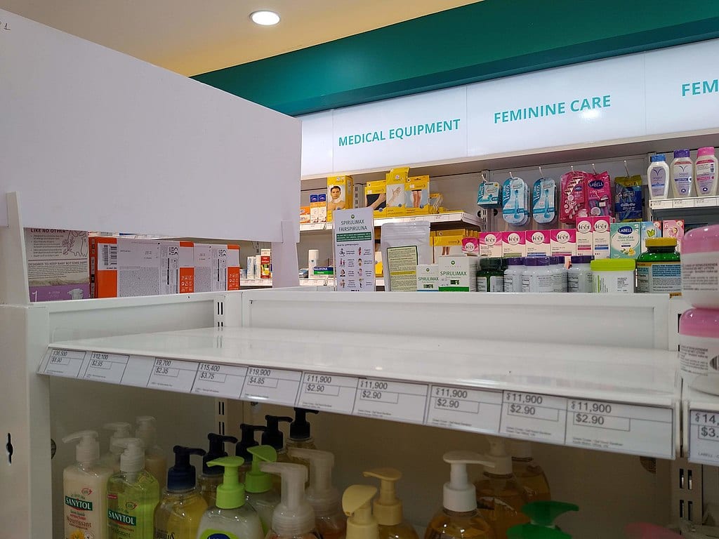 California weed company producing and donating hand sanitizer to local community