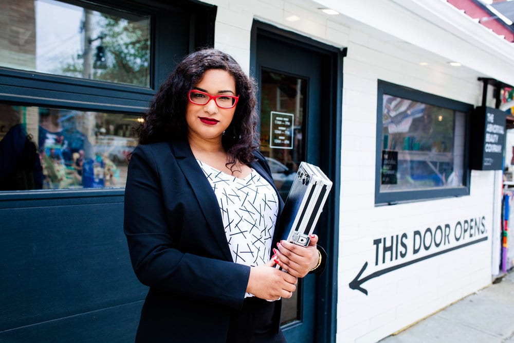 NORML Canada's new executive director Caryma Sa'd explains how legalization went wrong: Q&A