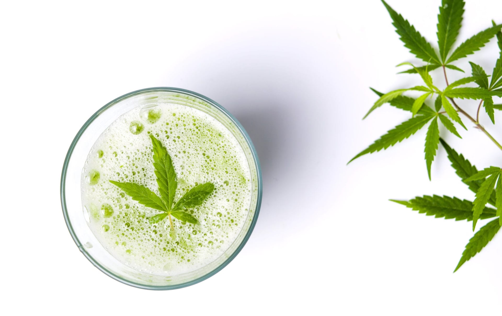 Valens first to launch cannabis drinks to Canadian market