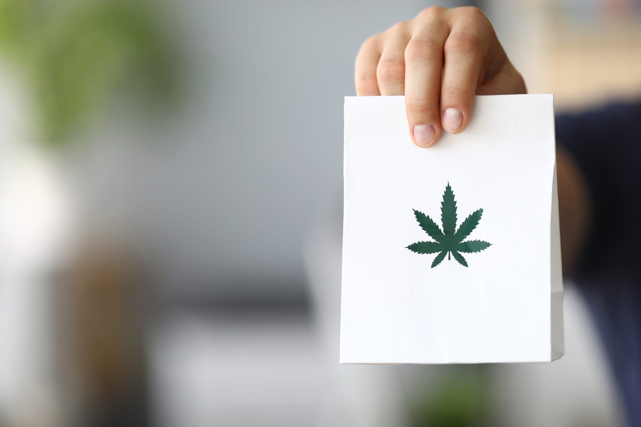Aleafia to provide cannabis home delivery in southern Ontario