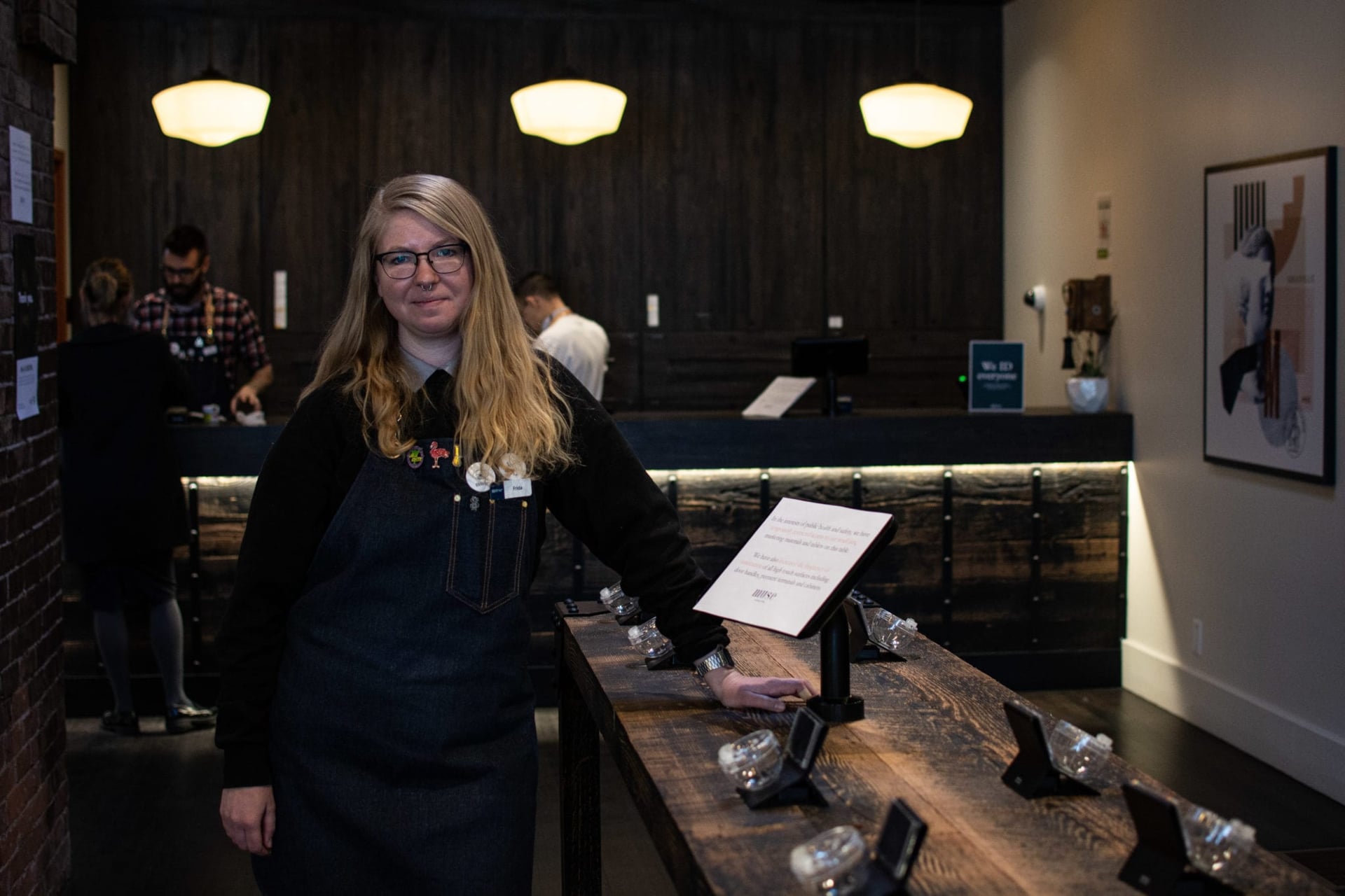 Opinion B.C. should allow online recreational cannabis sales to protect consumers and staff