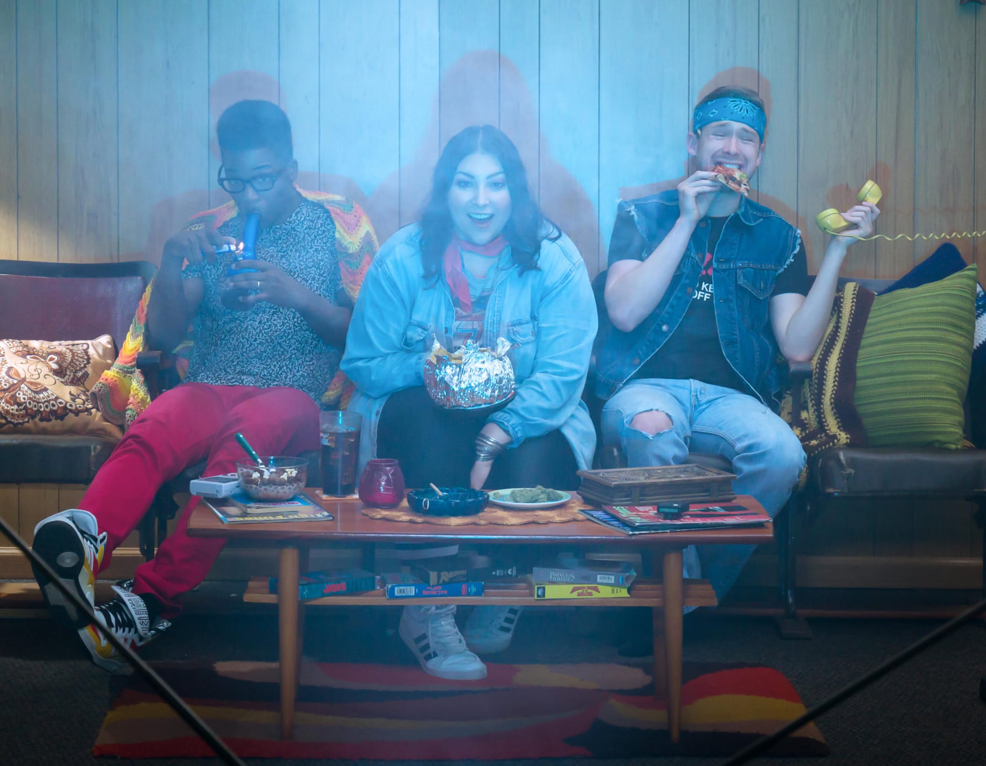 SPLIFF Film Festival now streaming straight to stoner's couches