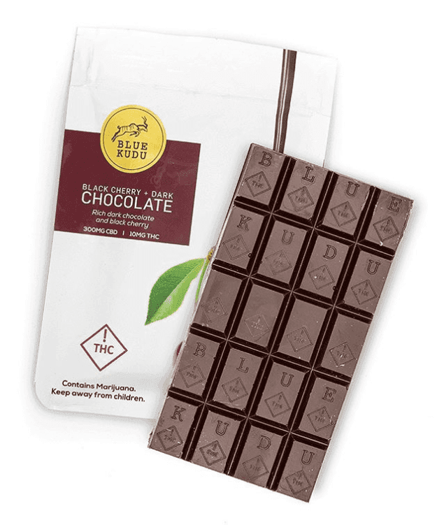 Curaleaf enters Colorado with acquisition of edibles company BlueKudu