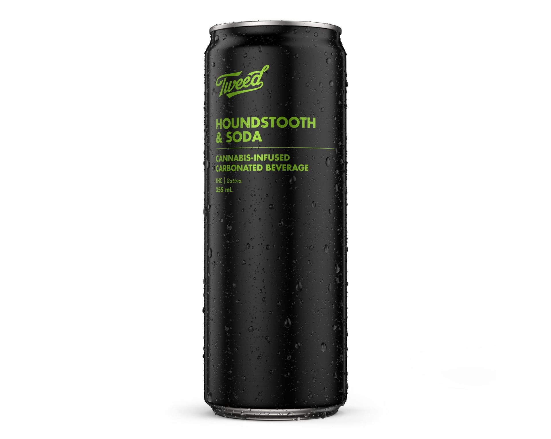 canopy cannabis beverage