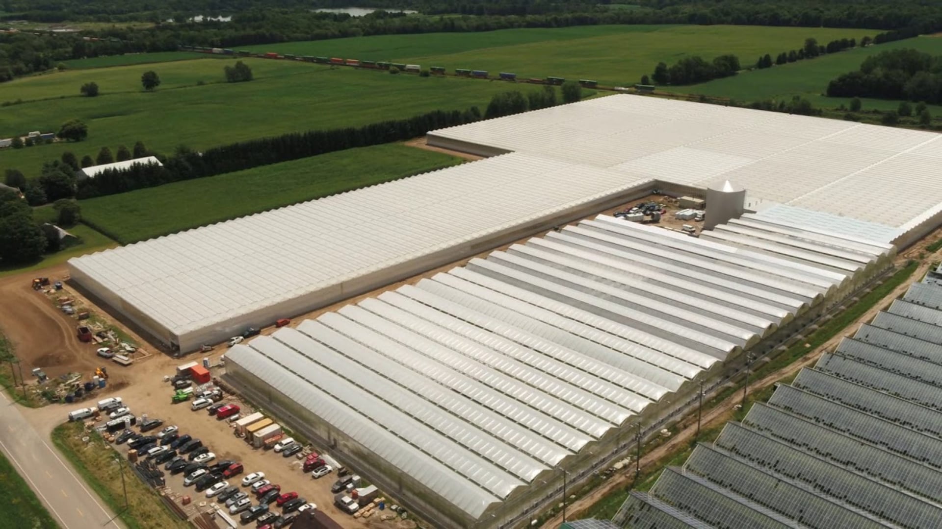 Eve & Co gains a million square feet worth of EU GMP certification