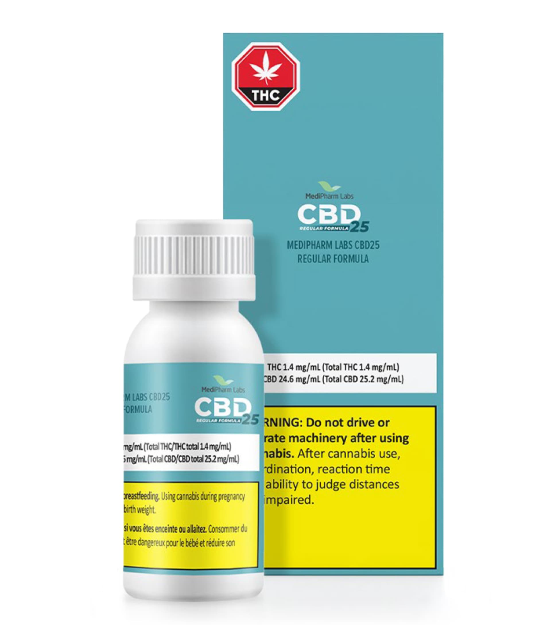 MediPharm cites slow cannabis 2.0 rollout for Q4 revenue drop