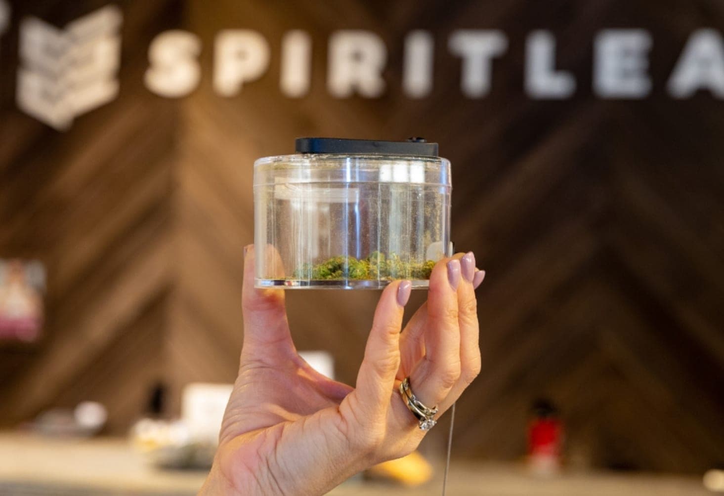 Canadian pot retailers applaud provinces for calling cannabis 'essential'