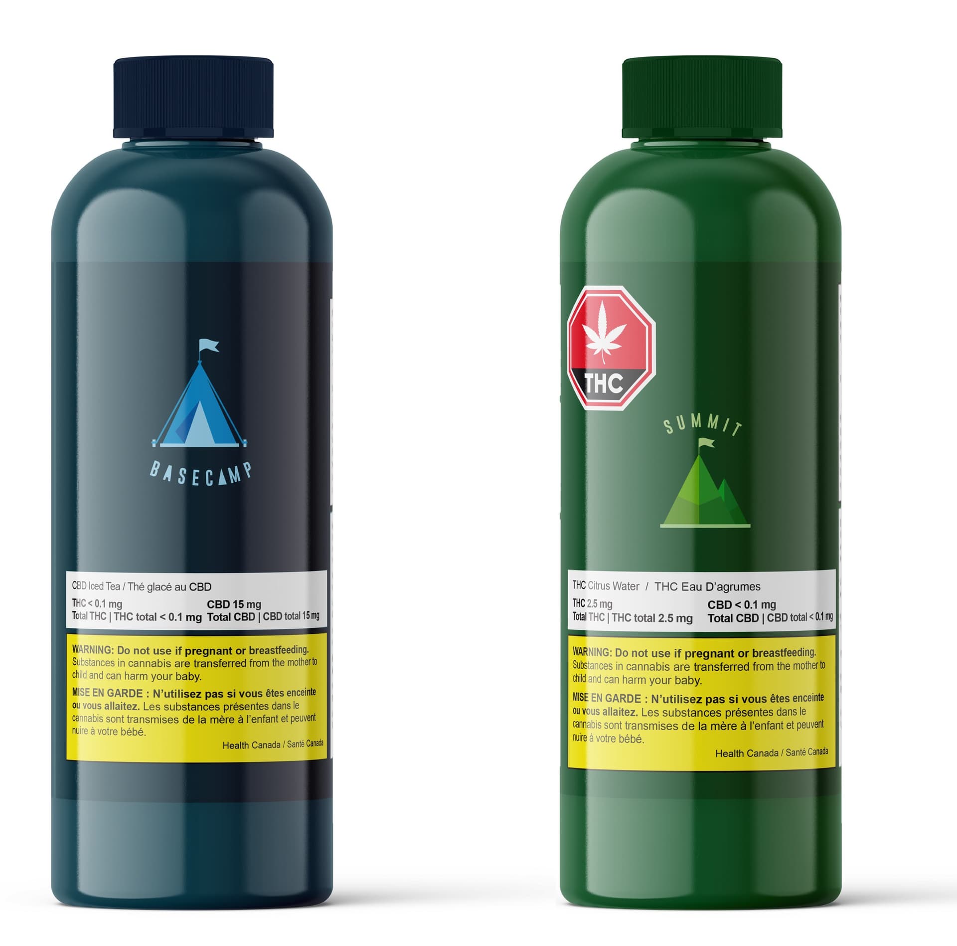 Valens first to launch cannabis drinks to Canadian market