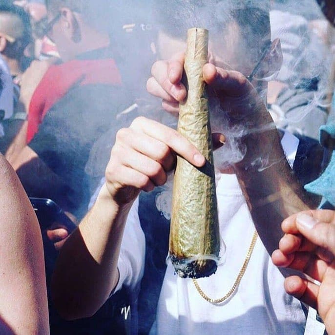 World's longest-running 420 protest cancelled amidst COVID-19 fears
