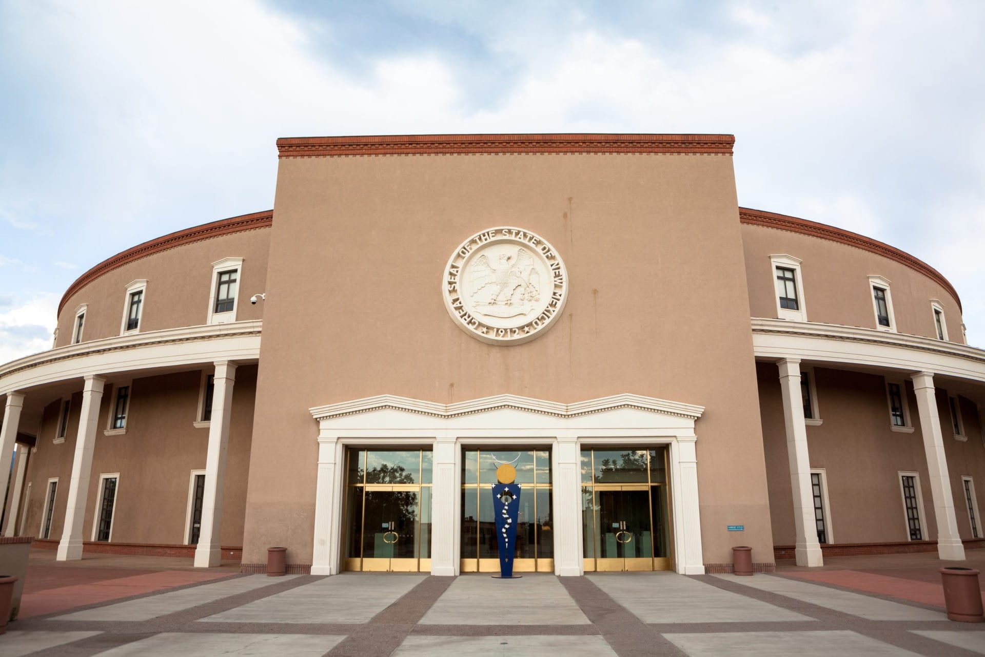 New Mexico governor regrets not legalizing weed as pandemic slams economy