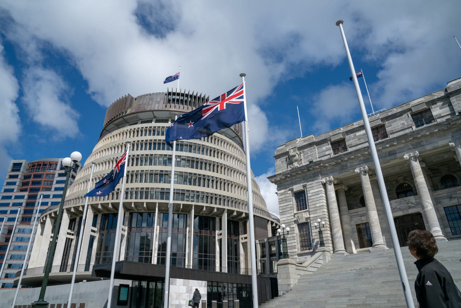 New Zealand launches medical cannabis program