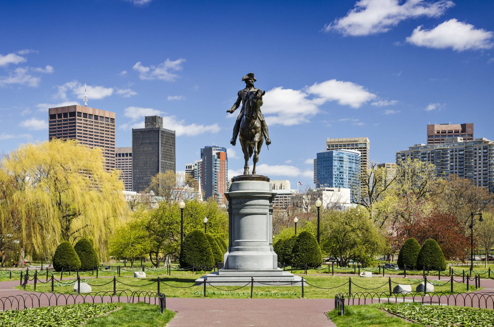 Massachusetts weed market evolving into eastern state heavyweight