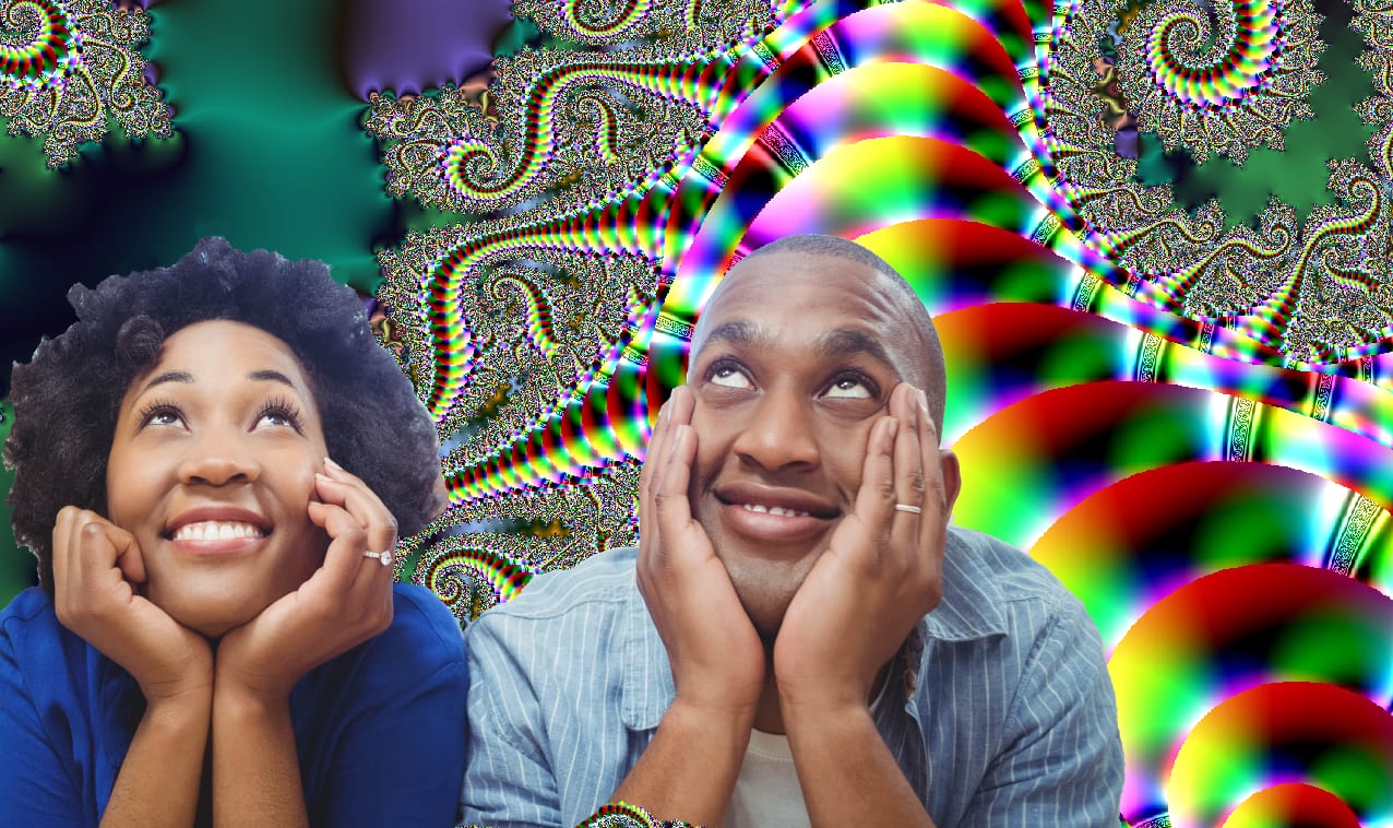McGill researchers find you can have a psychedelic experience without taking any drugs