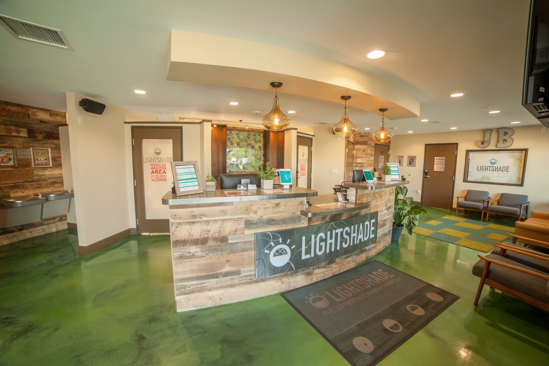 Colorado cannabis retailer not holding breath on federal relief funding