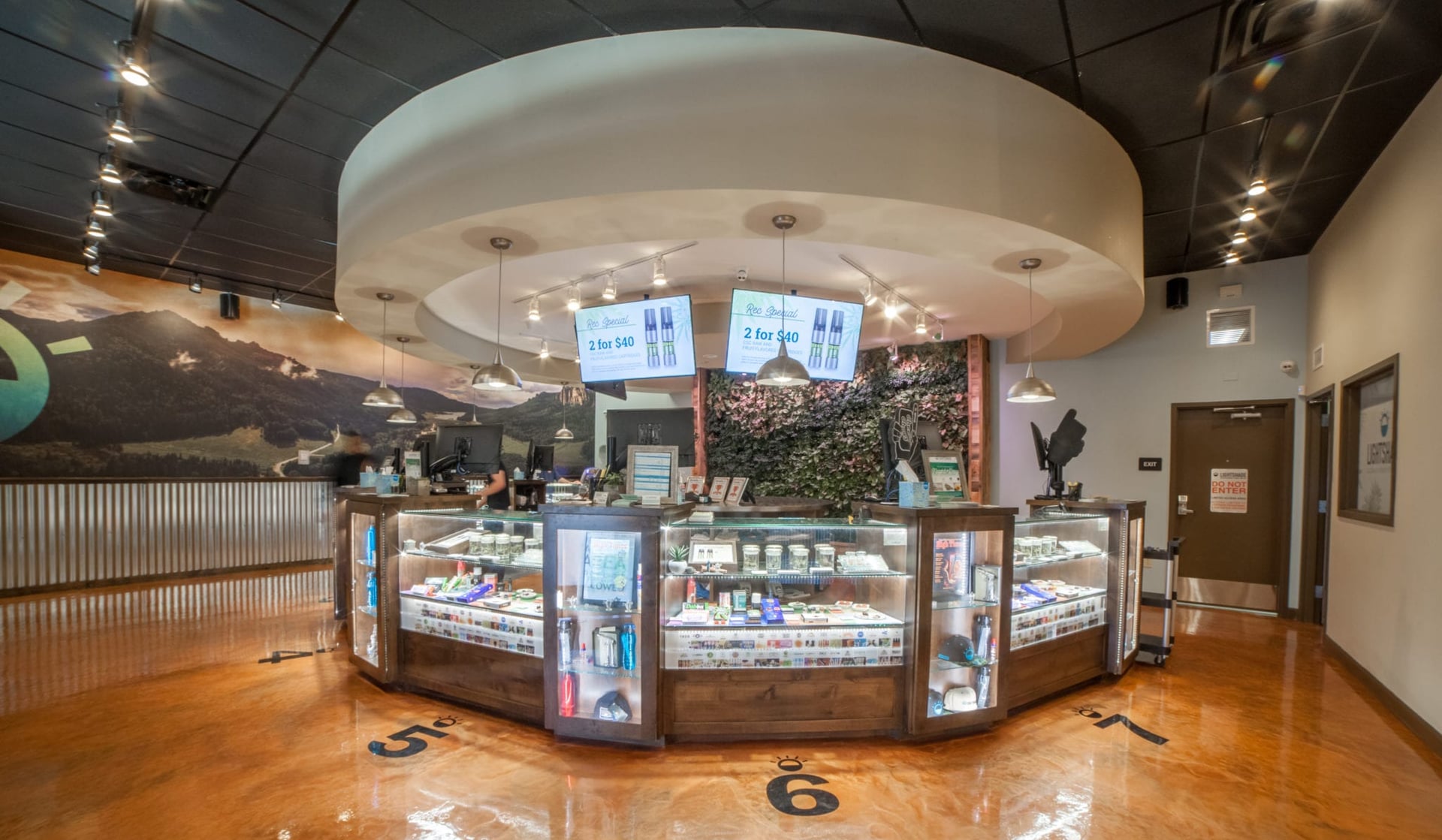 Colorado cannabis retailer not holding breath on federal relief funding