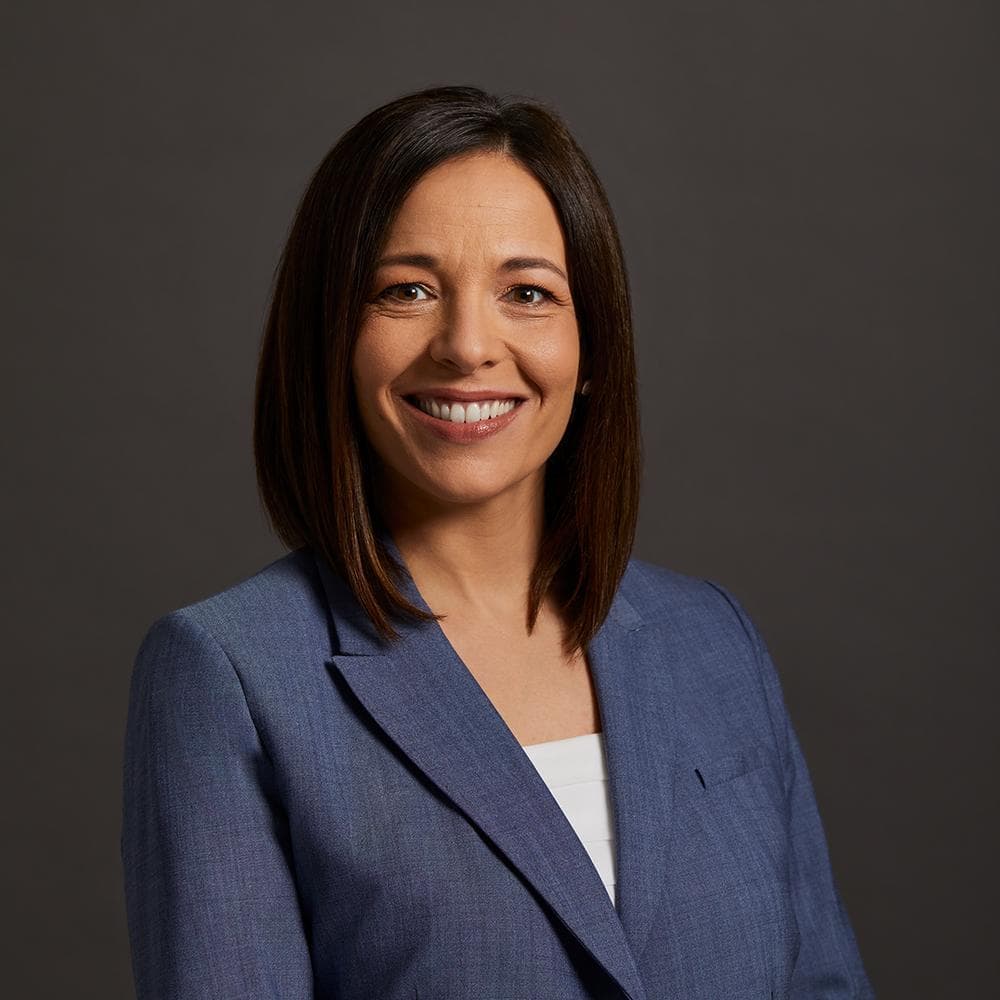 OCS Cheri Mara