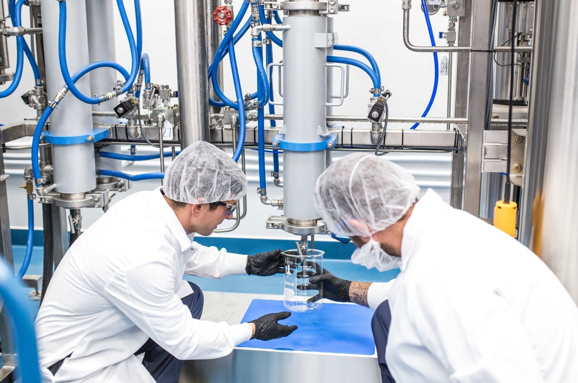 Revenues grow while earnings slow for Valens