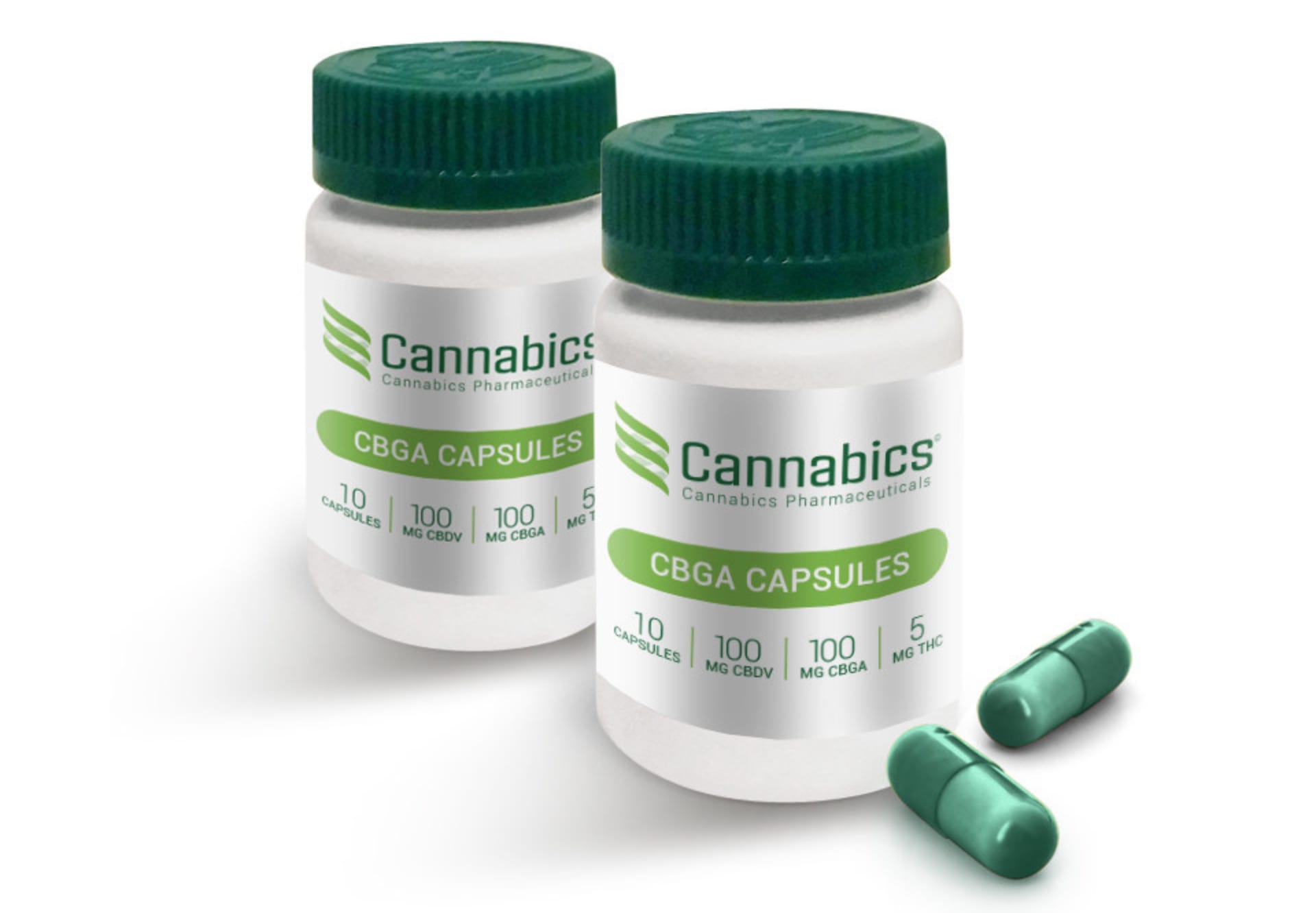 Cannabics Pharmaceuticals files patent for using weed to fight colon cancer