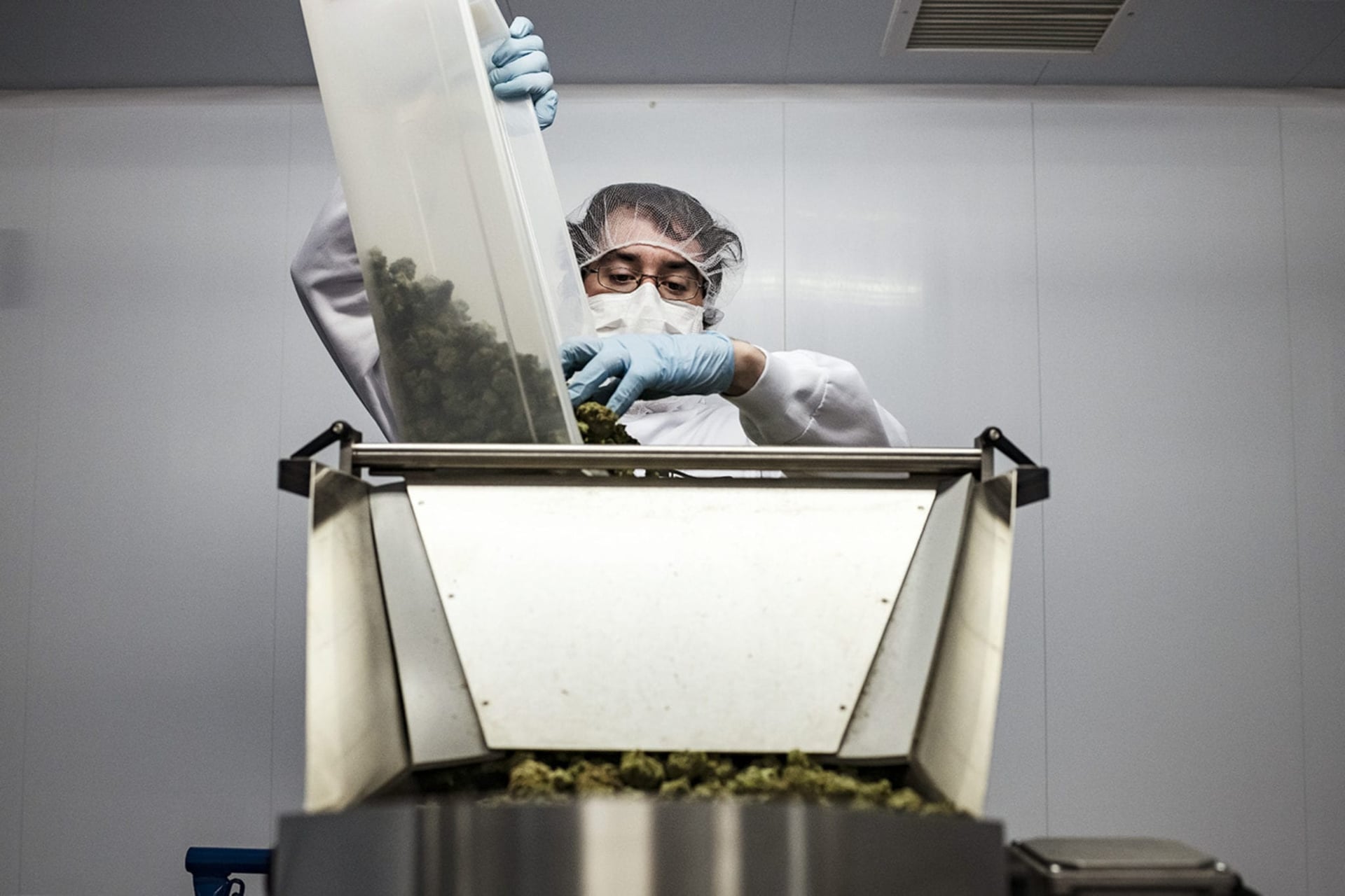 No, cannabis isn't recession proof, analyst says