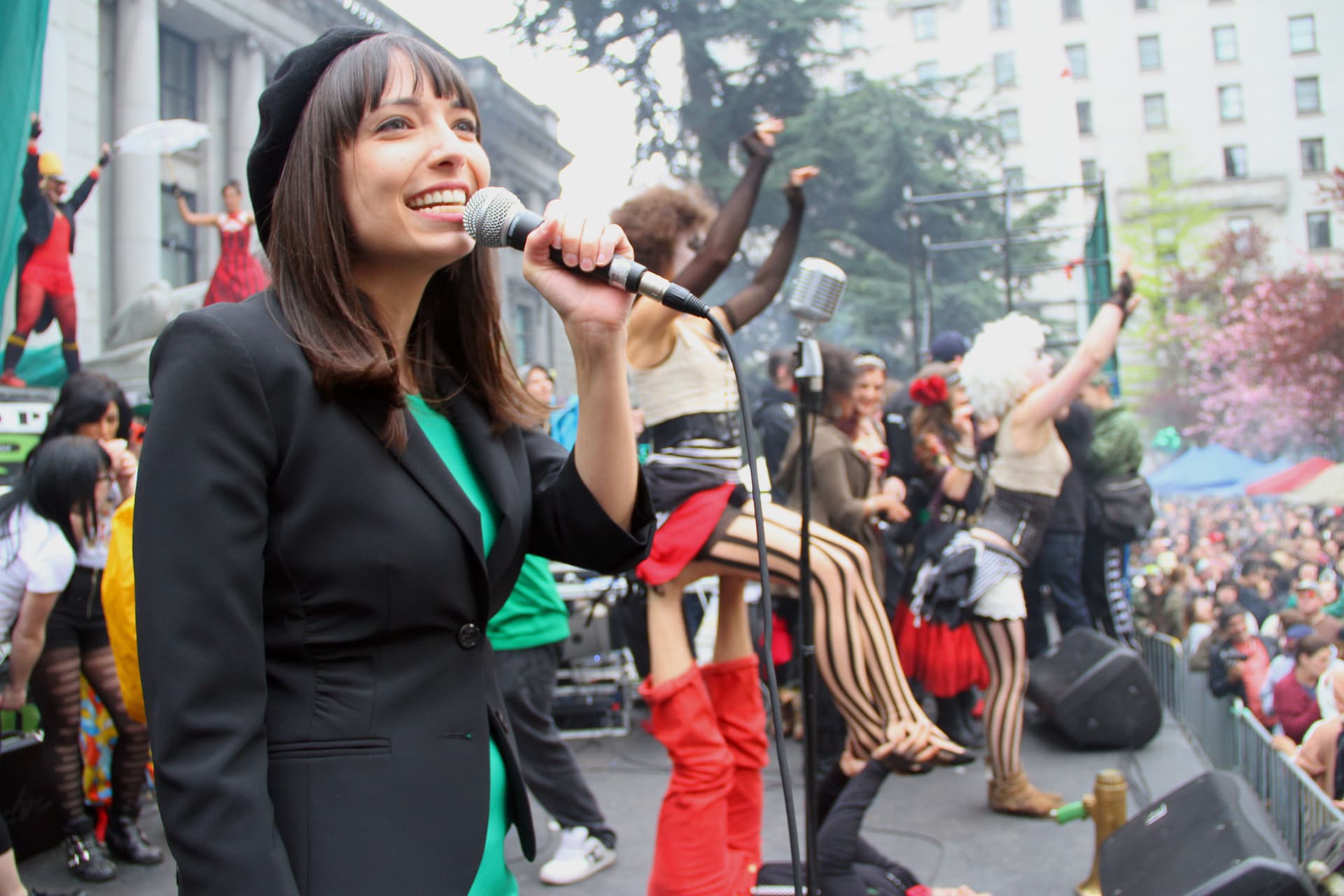 World's longest-running 420 protest cancelled amidst COVID-19 fears