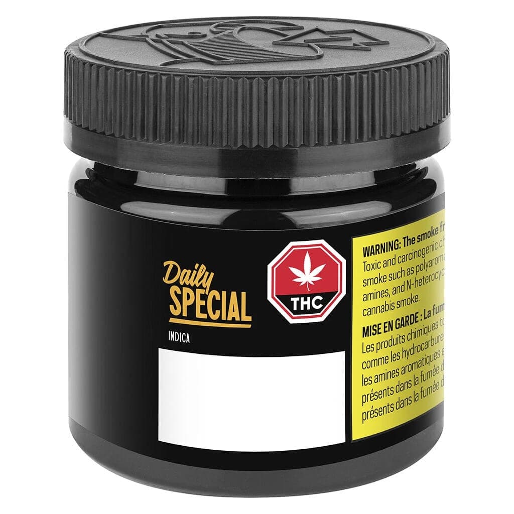 Aurora revenue - Daily Special