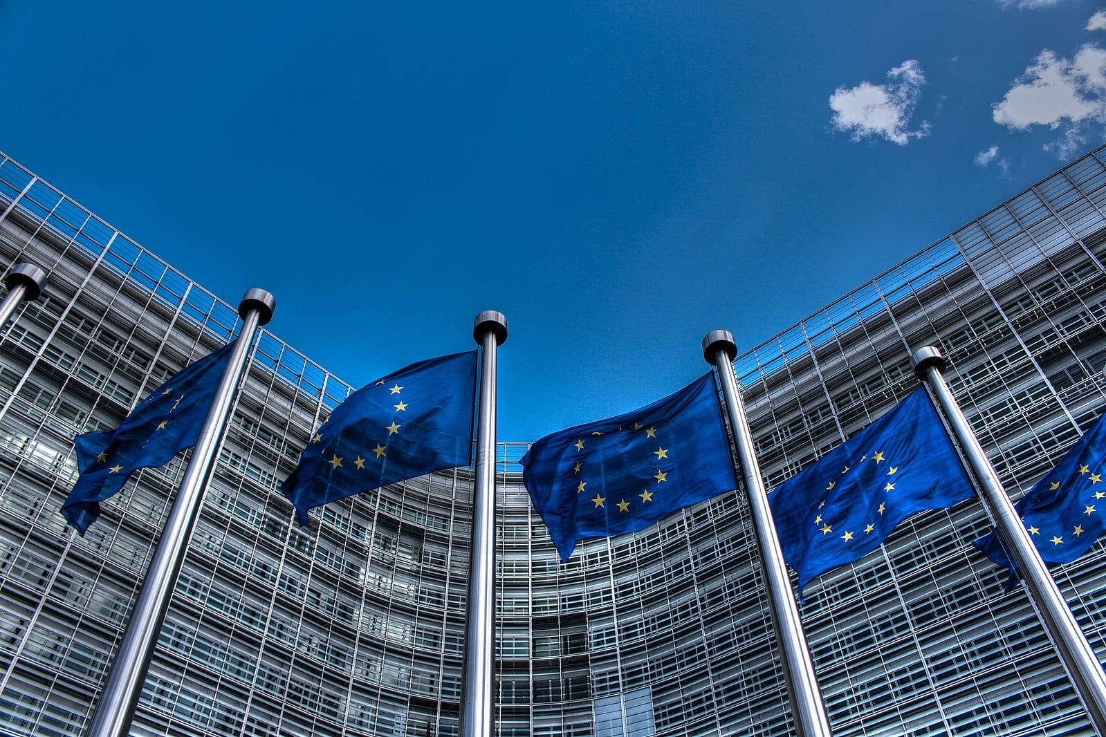 Europeans flocked to the dark web to buy weed during pandemic: report