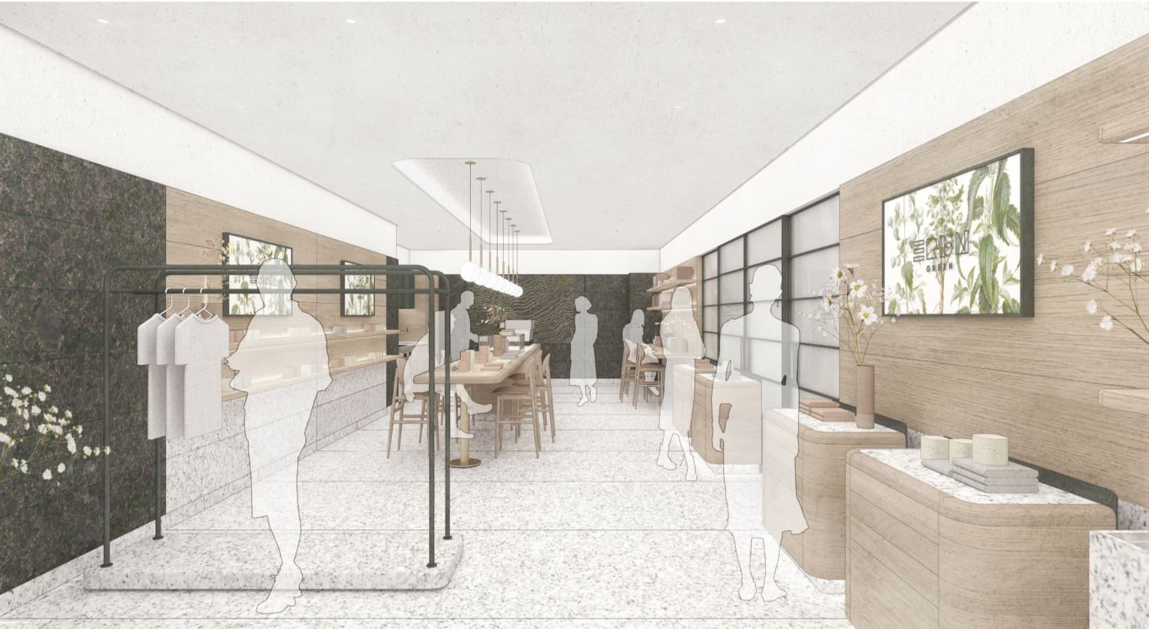Female founded and funded cannabis store to open in Toronto