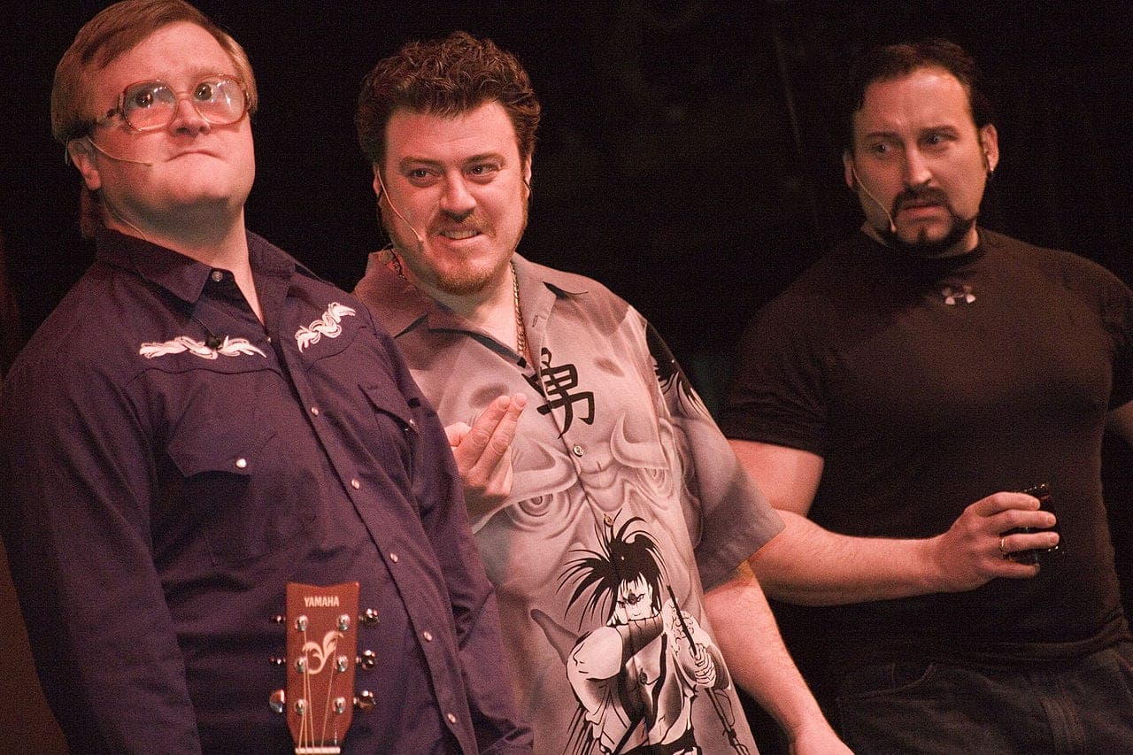 Trailer Park Boys promotional