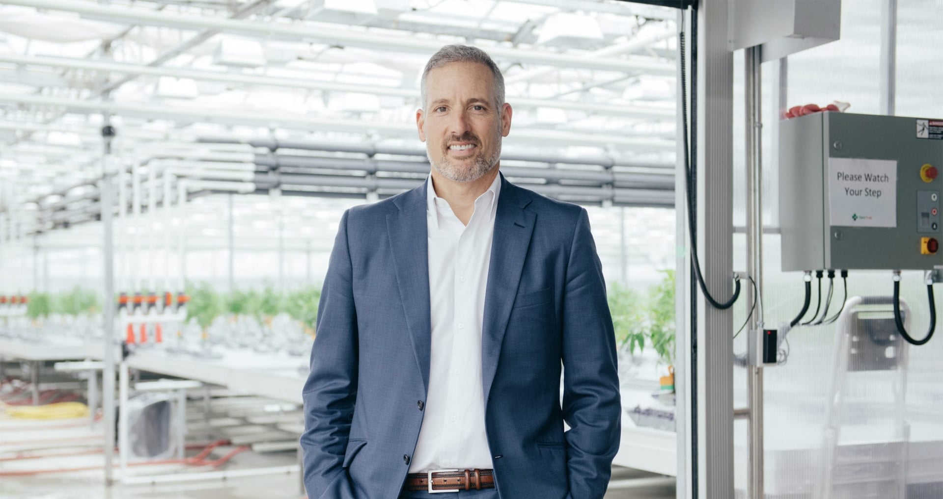 What if the CannTrust scandal never happened