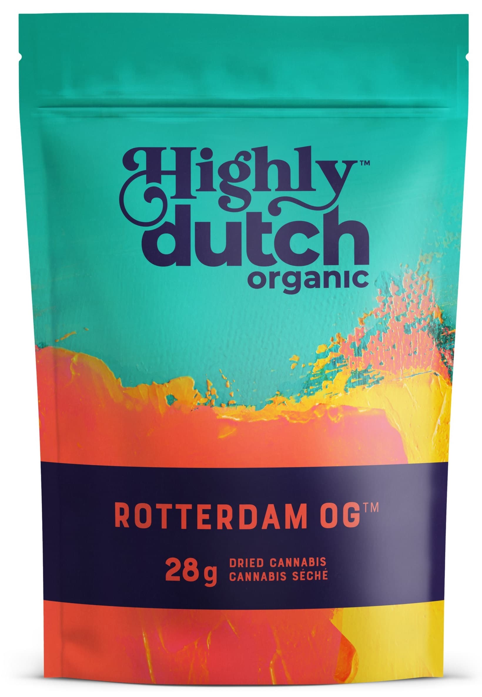 TGOD falls on low revenues, introduces 28-gram value brand