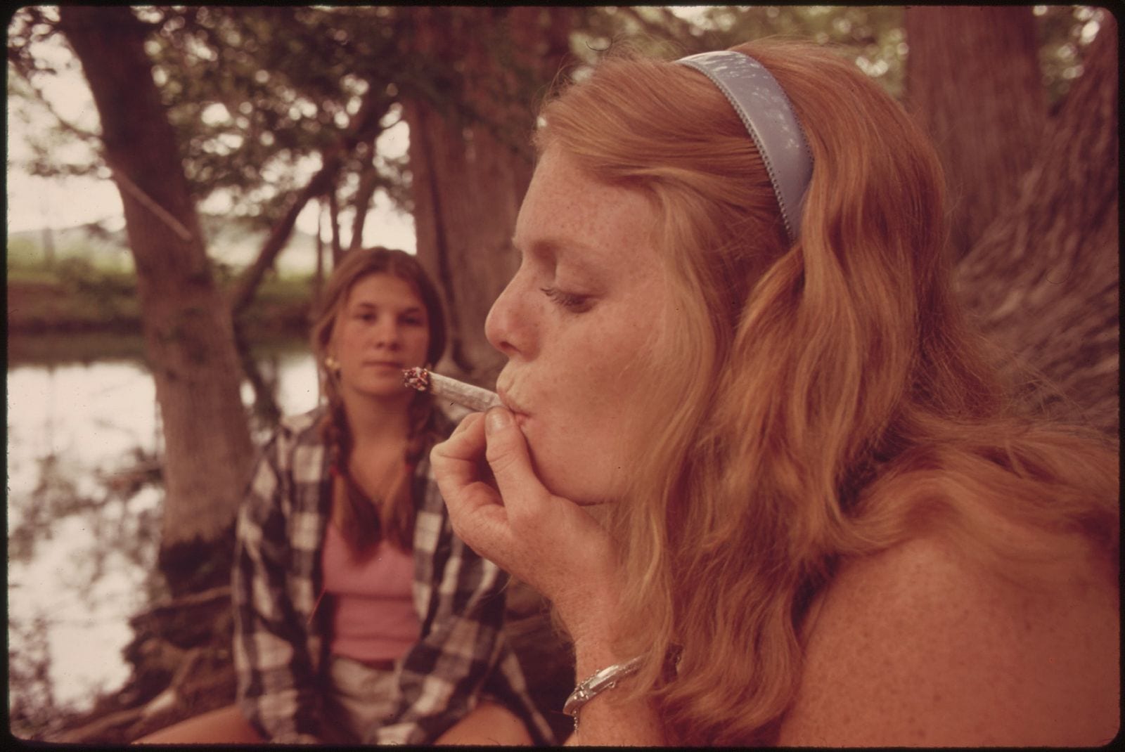 7 in 10 Americans say smoking weed is morally acceptable