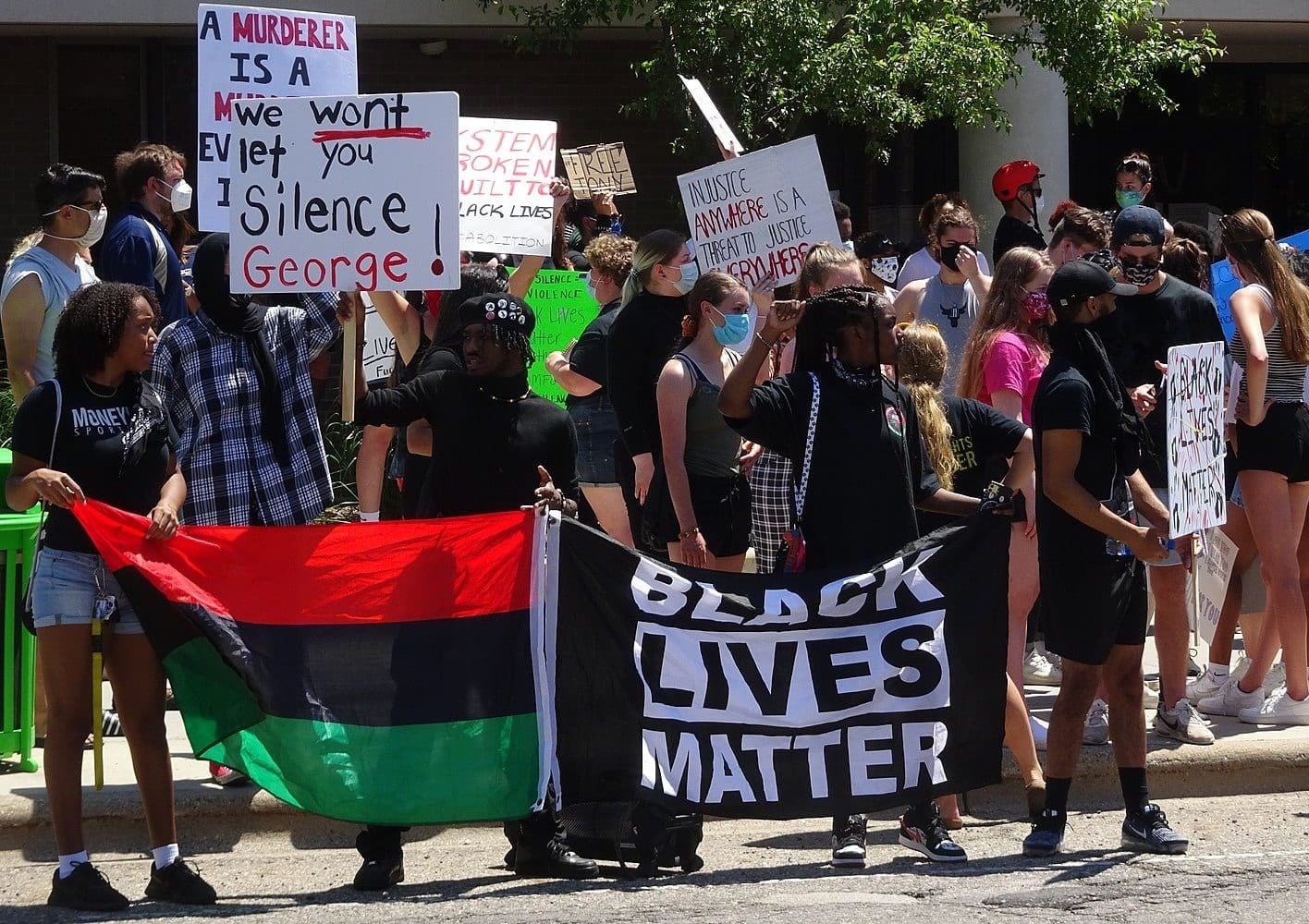 DEA given police-like power to uphold federal law during protests