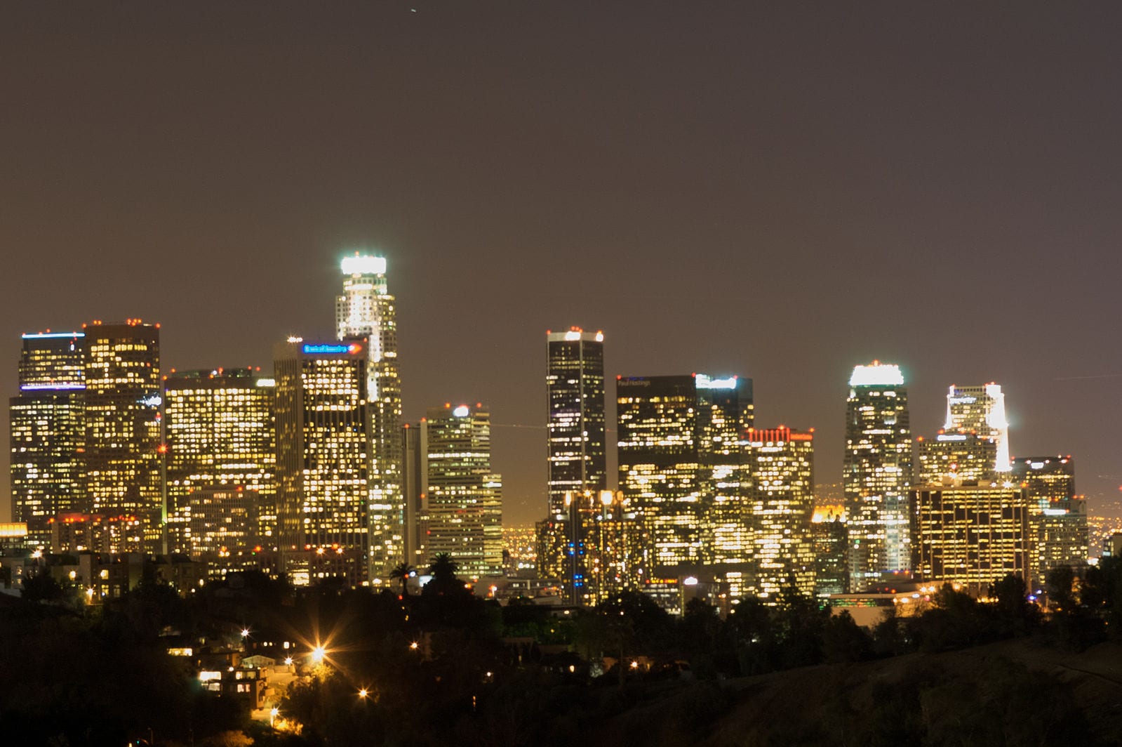 LA's NUGS sells $400K worth of cannabis in 1 day