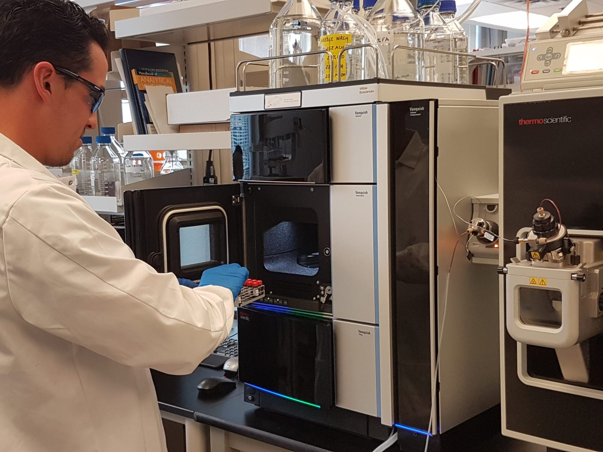 Creating cannabinoids from yeast: why extraction companies should be worried