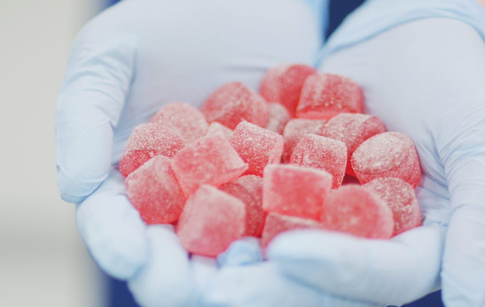 Auxly says record net revenue of $10 million in Q1 was driven by cannabis 2.0 sales