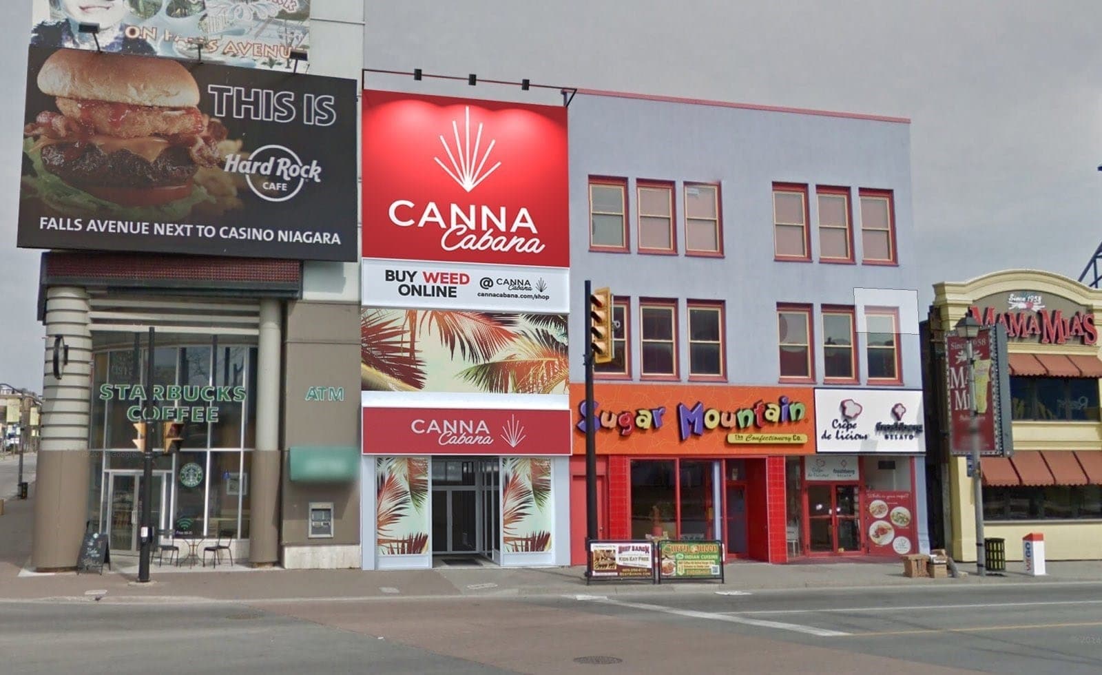 value brand pivot for corporate cannabis continues as Canada enters recession