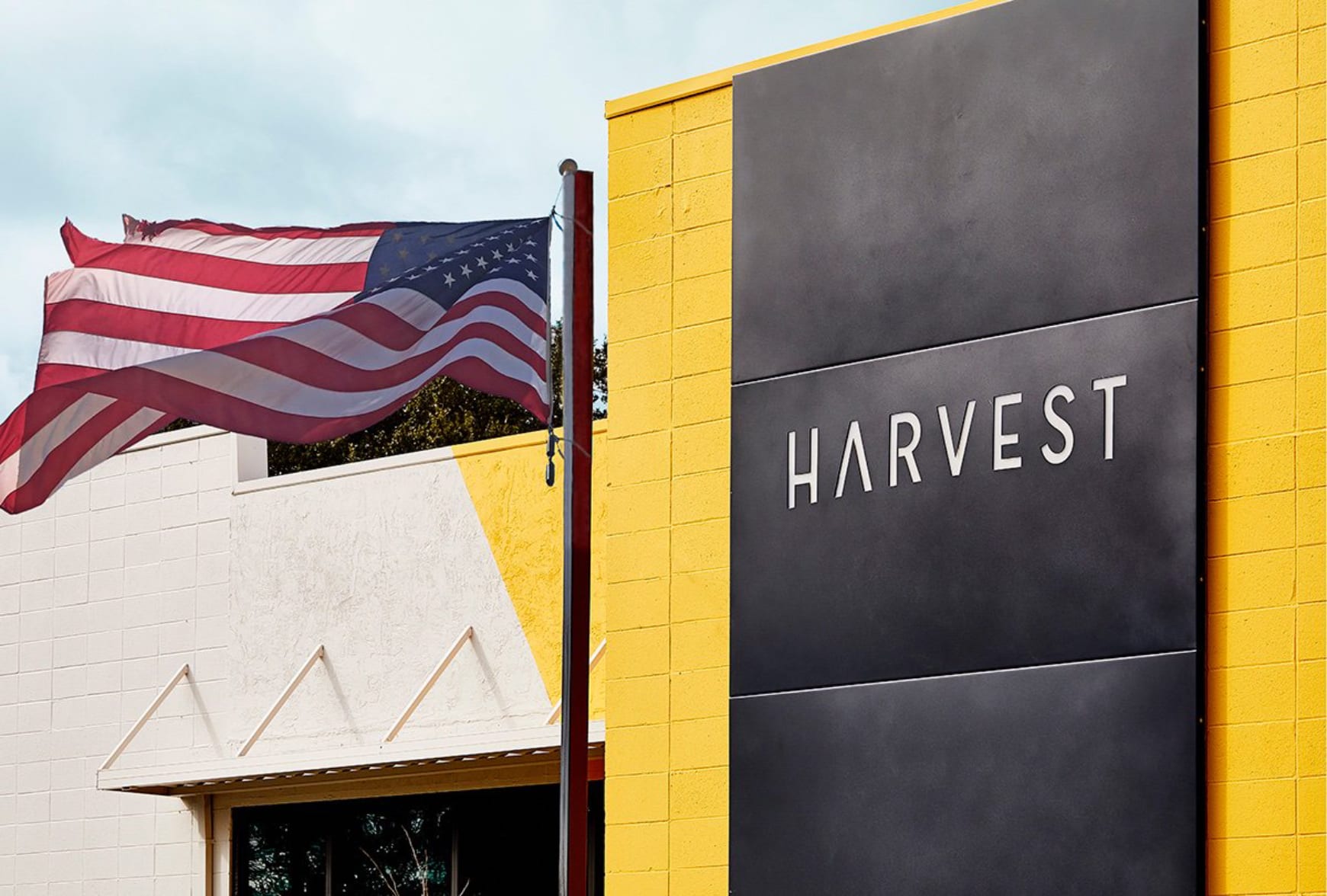 Harvest Health revises pot shop deal with High Times