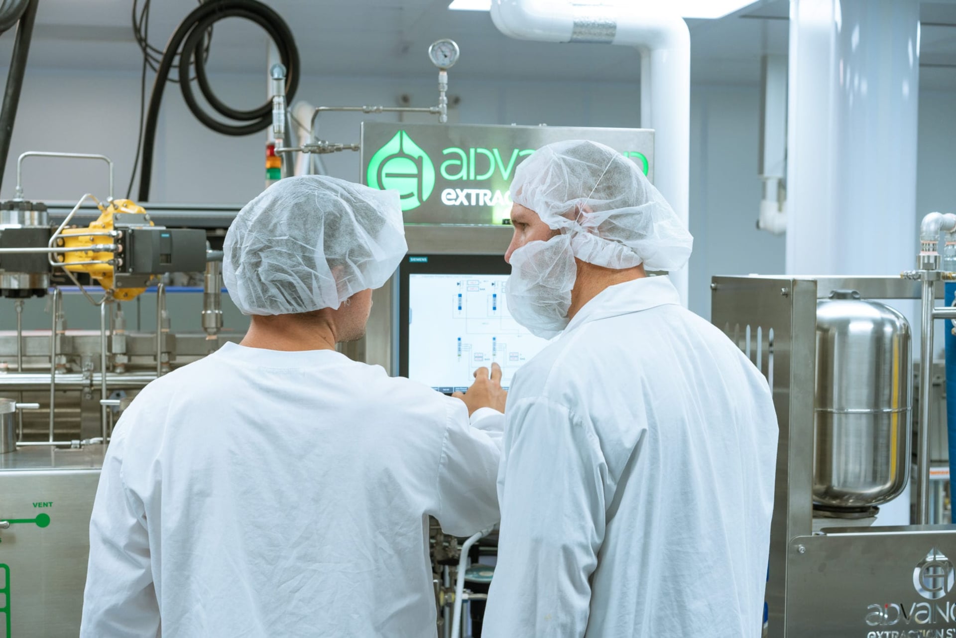 MediPharm watches revenues fall 65% quarter over quarter