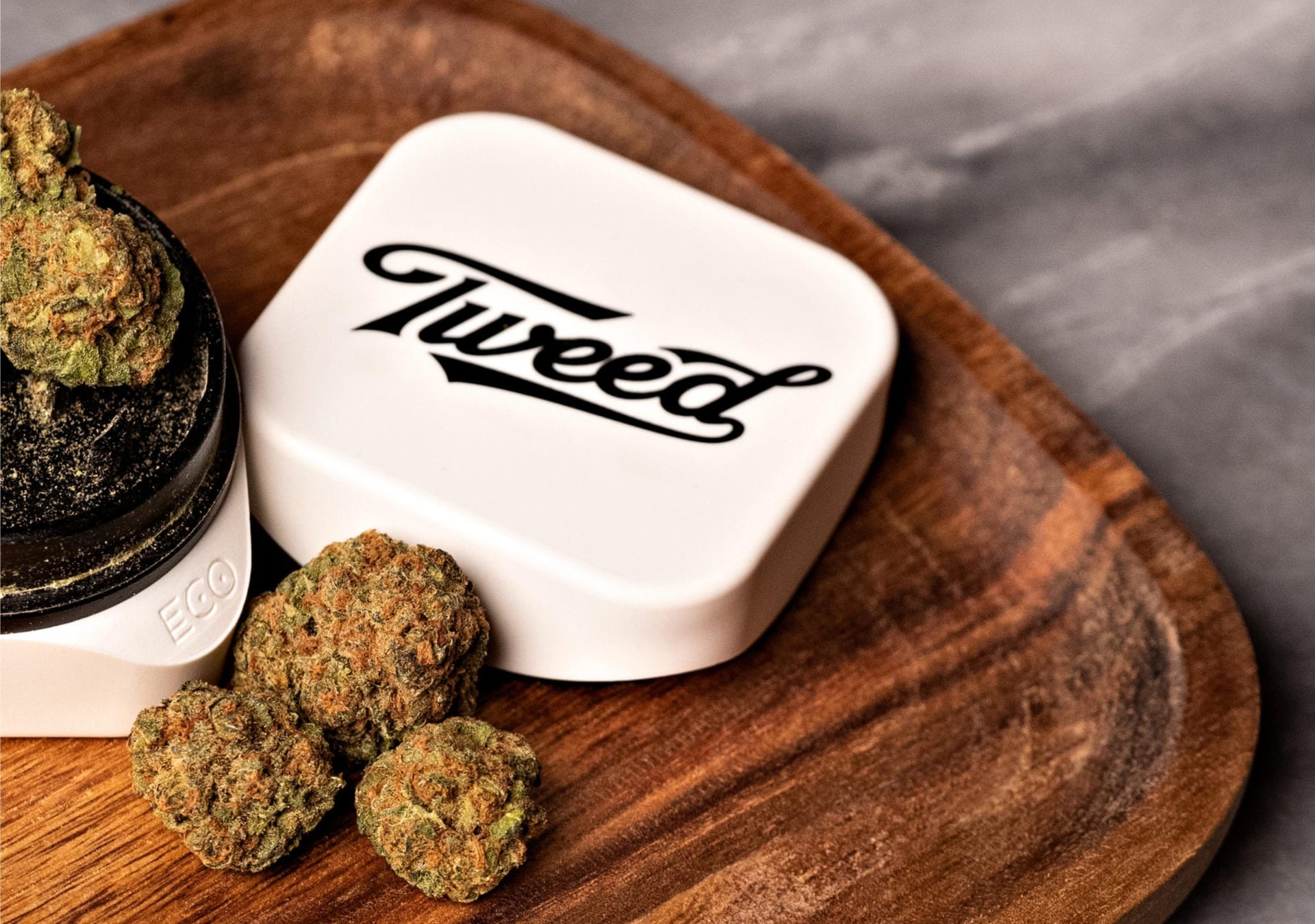 Cannabis brand awareness remains low among Canadian consumers: survey