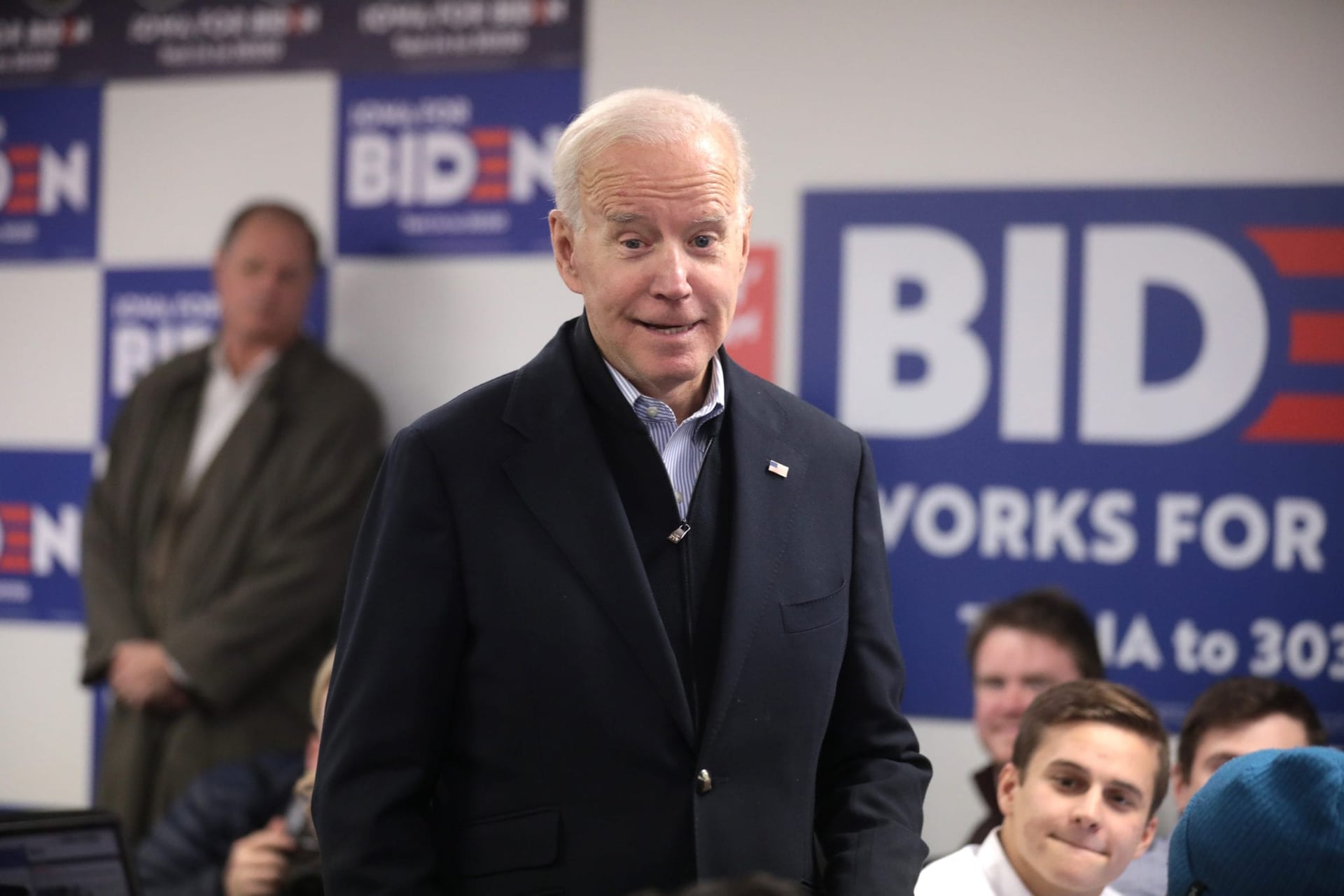 Biden's new cannabis plan draws ire of advocates