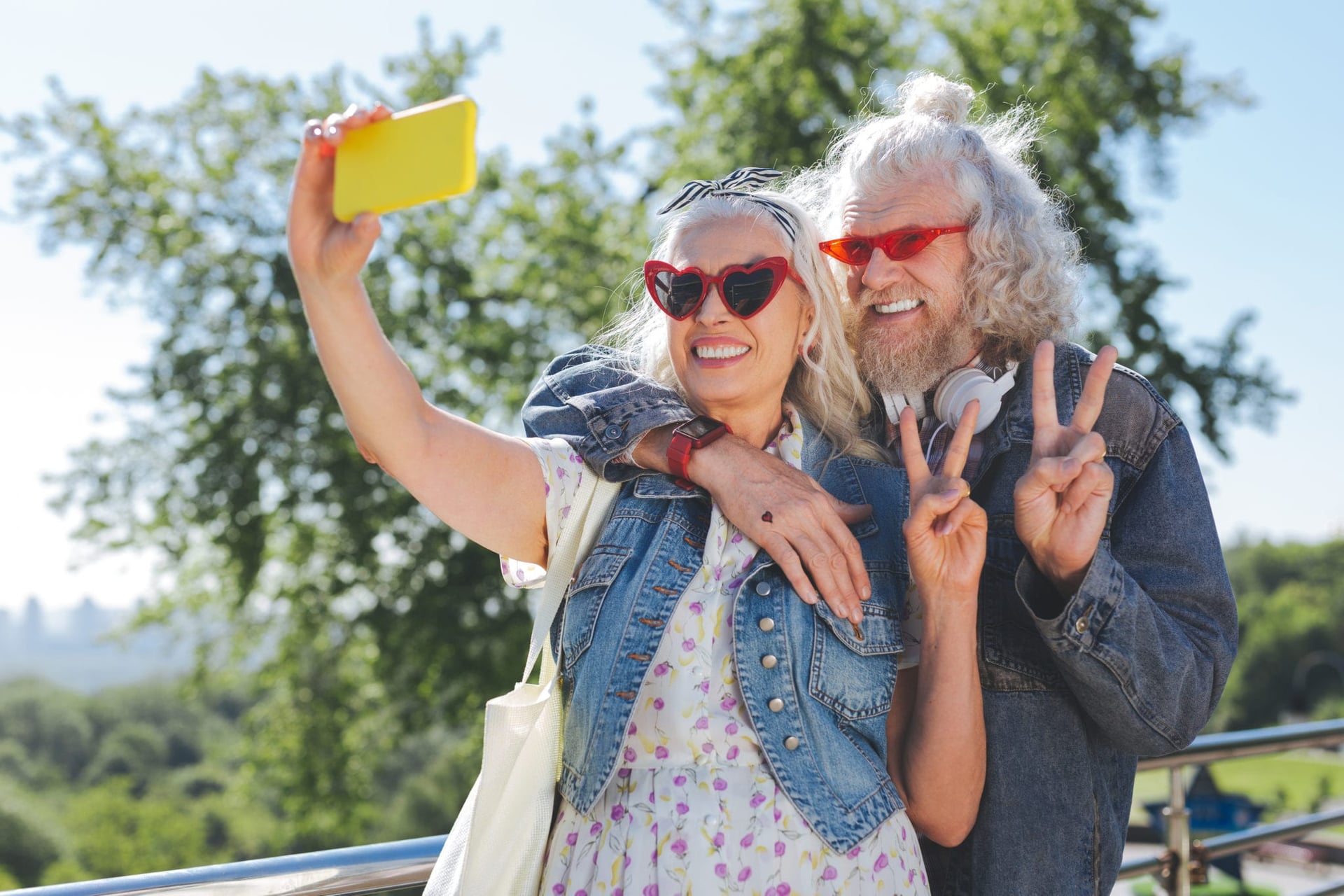 Boomers, millennials cite relaxation as top reason to use weed