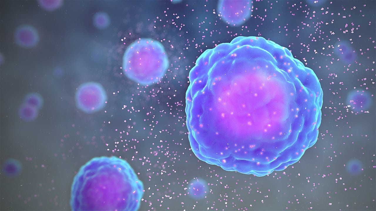 CBD can treat physical and mental Covid-19 symptoms - study