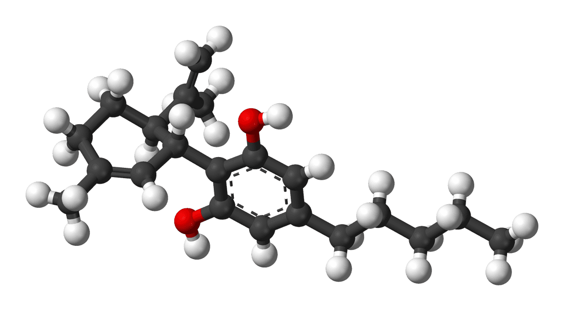 CBD gains increasing attention for cancer treatment