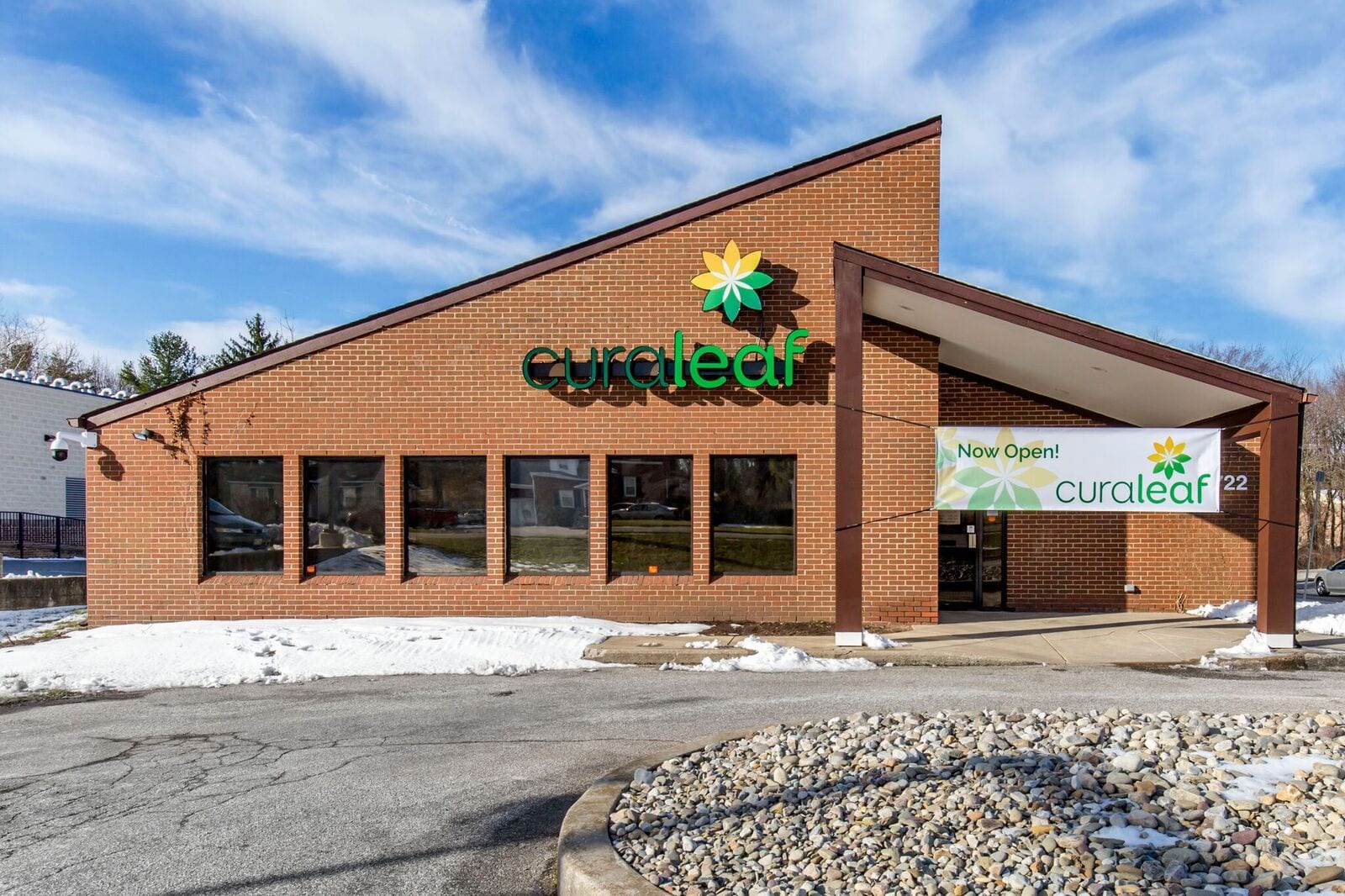 Curaleaf bets big on New Jersey months ahead of legalization vote