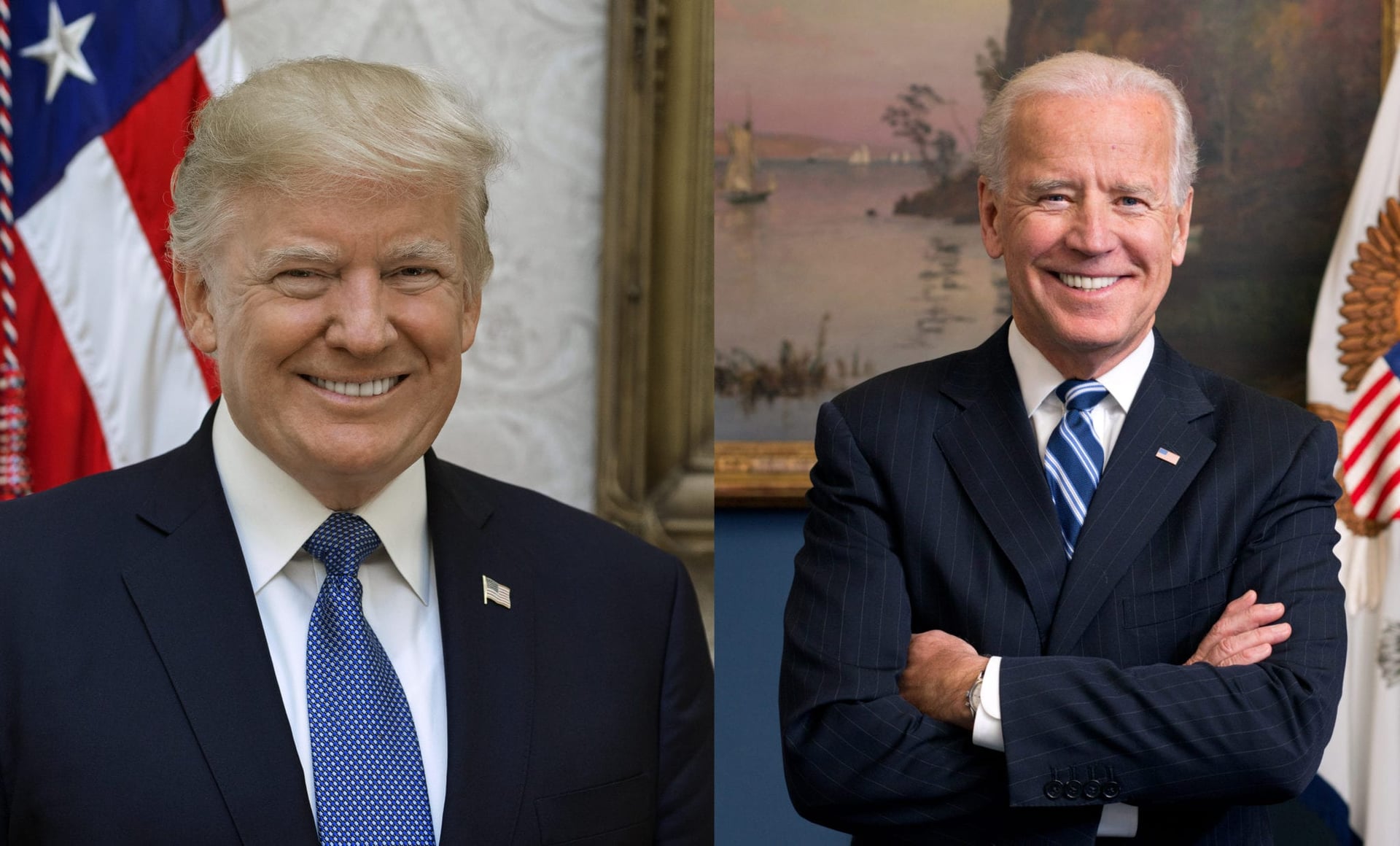 Biden and Trump must end US cannabis prohibition: NORML petition