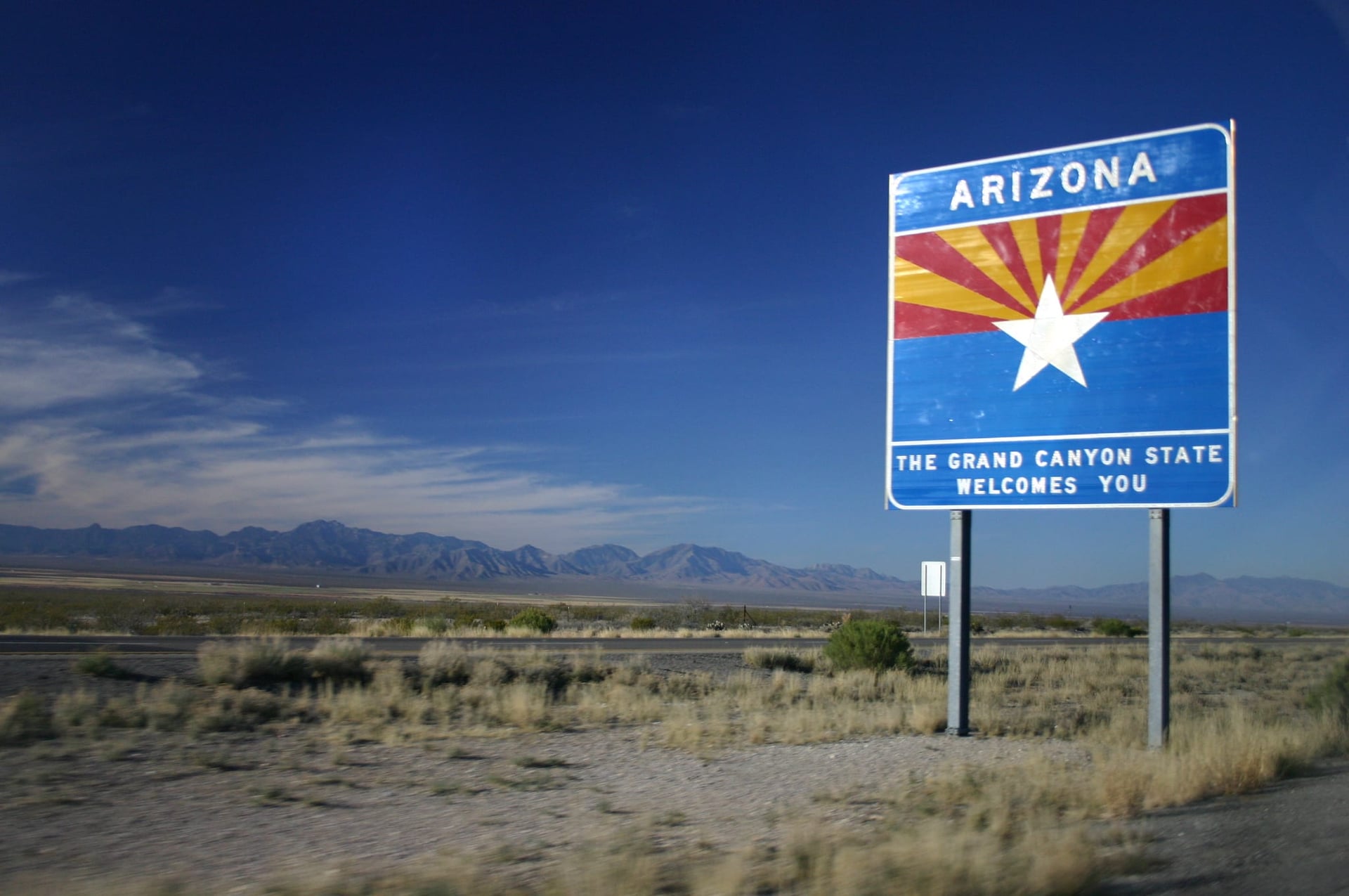 Arizona lawsuit seeks to block cannabis legalization ballot initiative