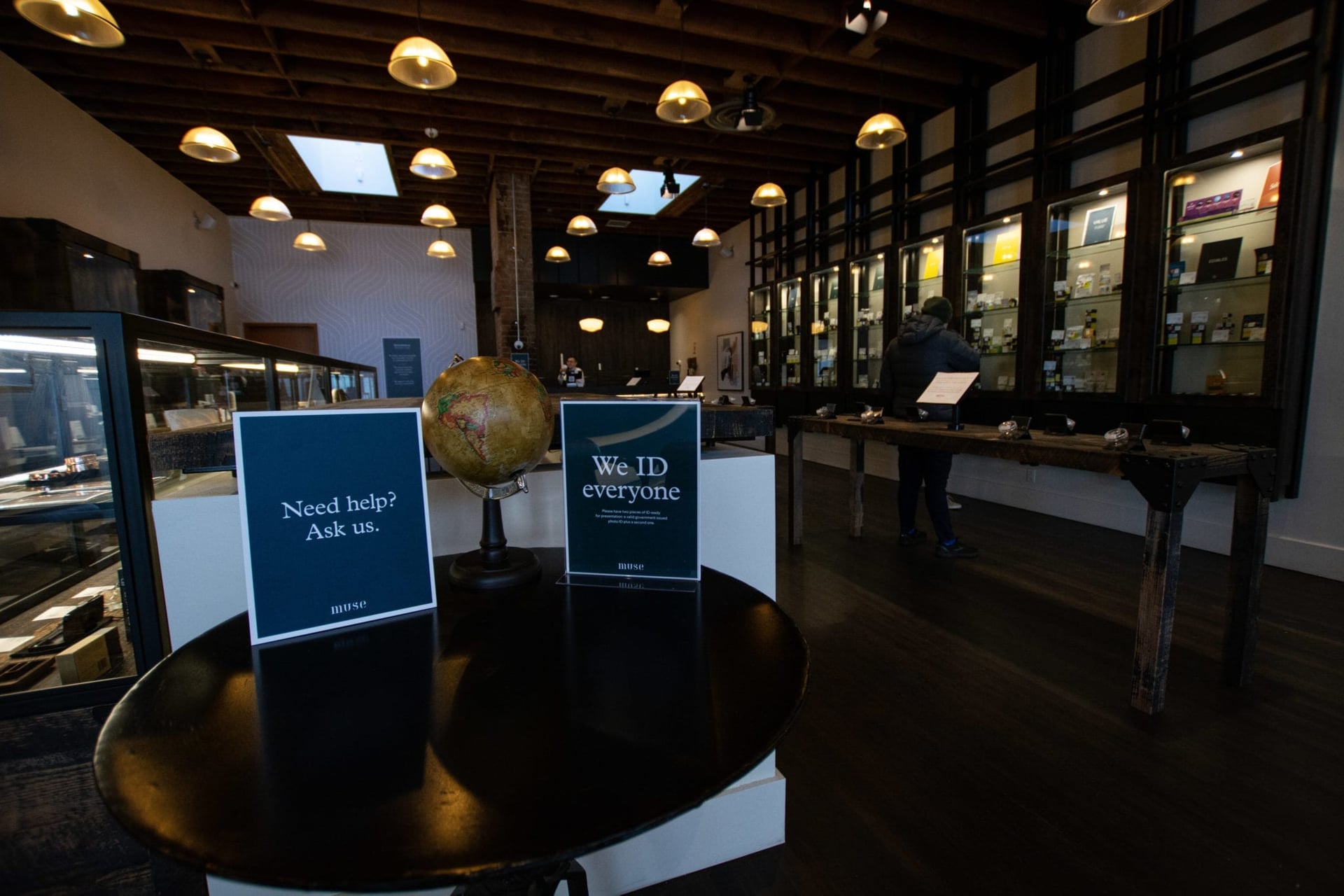 Record cannabis sales not driven by increased store count - StatsCan